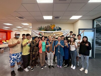 114年6月5日 山風中啟航畢業祝福典禮