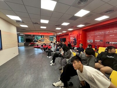 114年9月23日 原住民族學生期初座談會