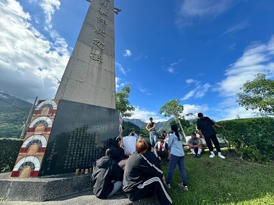 114年9月24日-26日 回聲七腳川返鄉部落活動