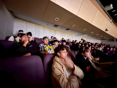 114年11月26日 第六屆原住民族學生跨校聯誼活動- 聲聲不息歌唱比賽