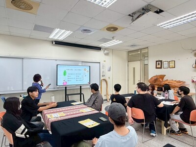 LINE_ALBUM_3.31原民職涯講座-人際關係_260401_3圖片