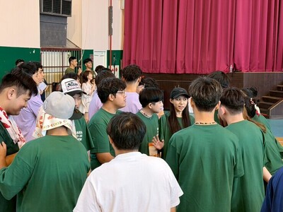 LINE_ALBUM_115年第6屆原球盃-開南大學_260602_17圖片