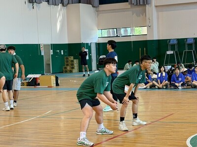 LINE_ALBUM_115年第6屆原球盃-開南大學_260602_7圖片