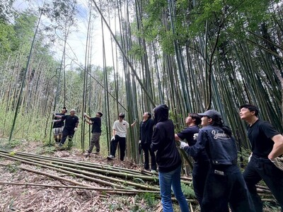 LINE_ALBUM_2026522竹林砍竹體驗2_260609_2圖片