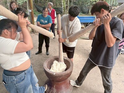LINE_ALBUM_77-78 苗栗瓦錄部落返鄉活動_260714_4圖片