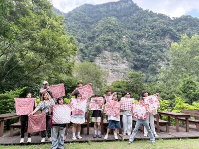 LINE_ALBUM_77-78 苗栗瓦錄部落返鄉活動_260714_9圖片