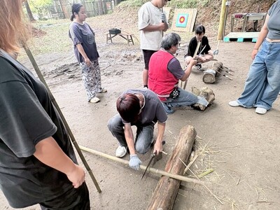 LINE_ALBUM_77-78 苗栗瓦錄部落返鄉活動_260714_5圖片